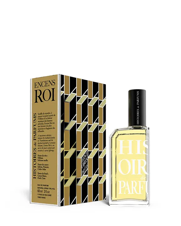 Histoires de Parfums  Encens Roi EDP