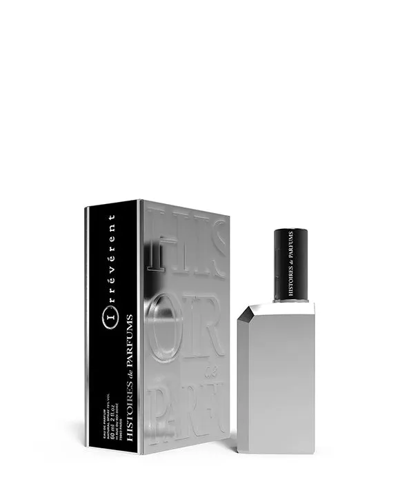 Histoires de Parfums  Irreverent EDP