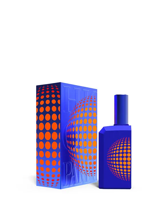 Histoires de Parfums  This is Not a Blue Bottle 1/.6 EDP