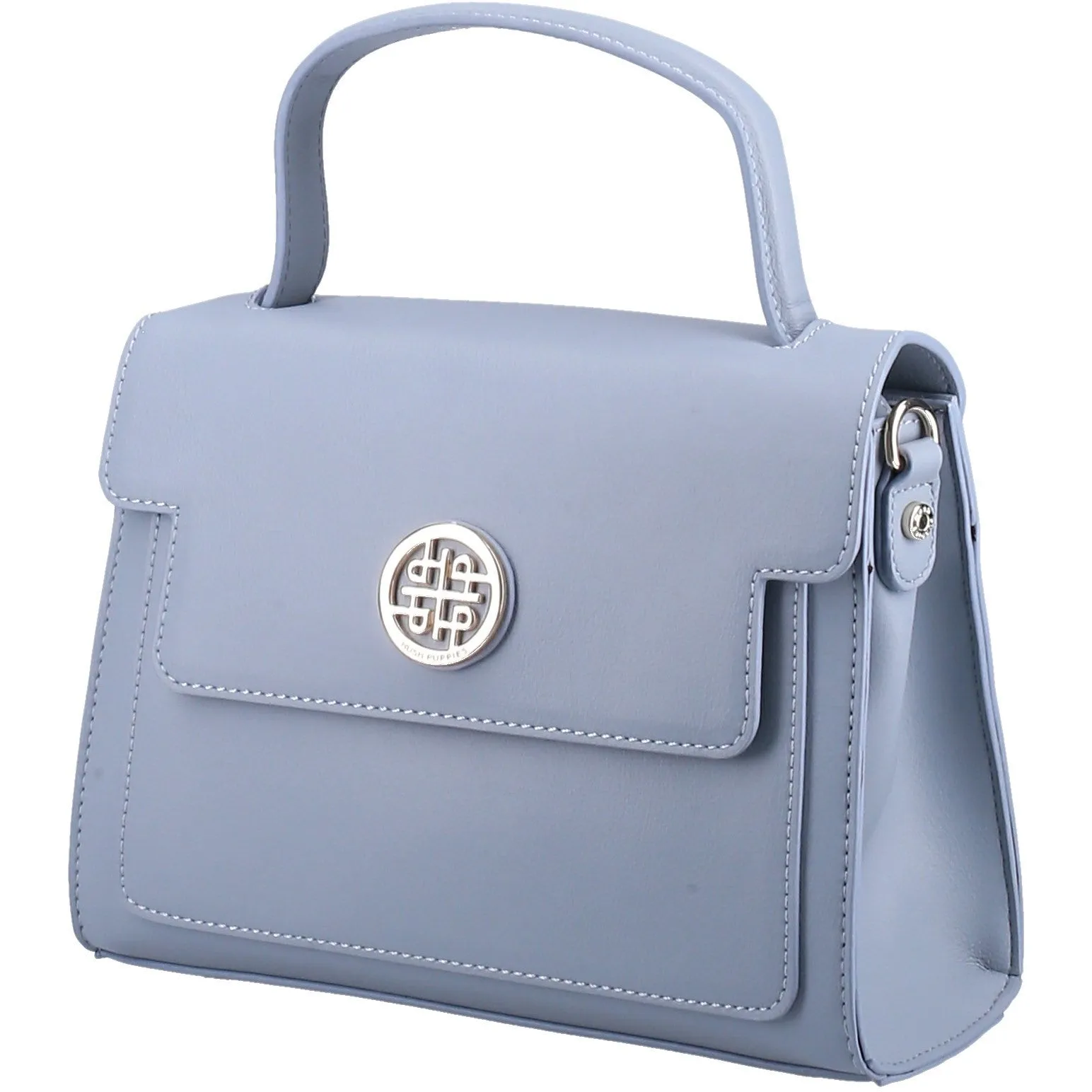 Hush Puppies Snow Top Handle Bag