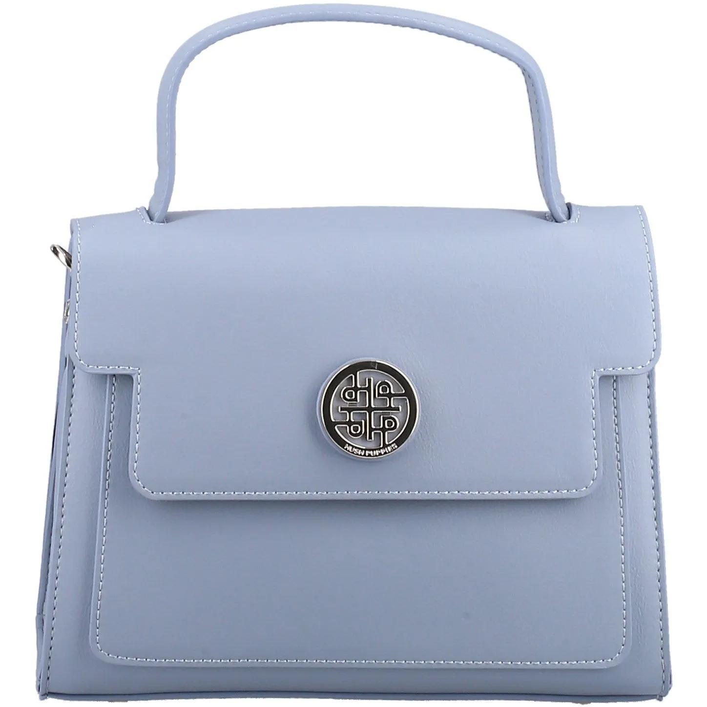 Hush Puppies Snow Top Handle Bag