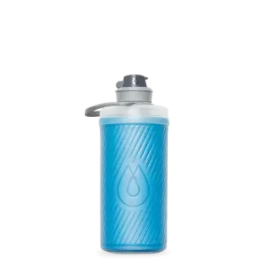 Hydrapak Flux Flexible Bottle (Tahoe Blue)