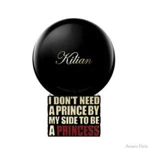 I Don't Need A Prince By My Side To Be A Princess By Kilian for women and men Decant Fragrance Samples