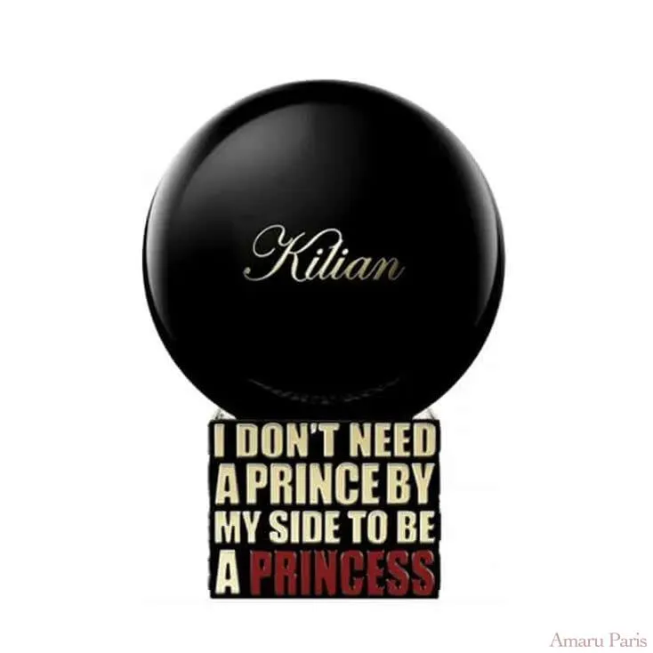 I Don't Need A Prince By My Side To Be A Princess By Kilian for women and men Decant Fragrance Samples