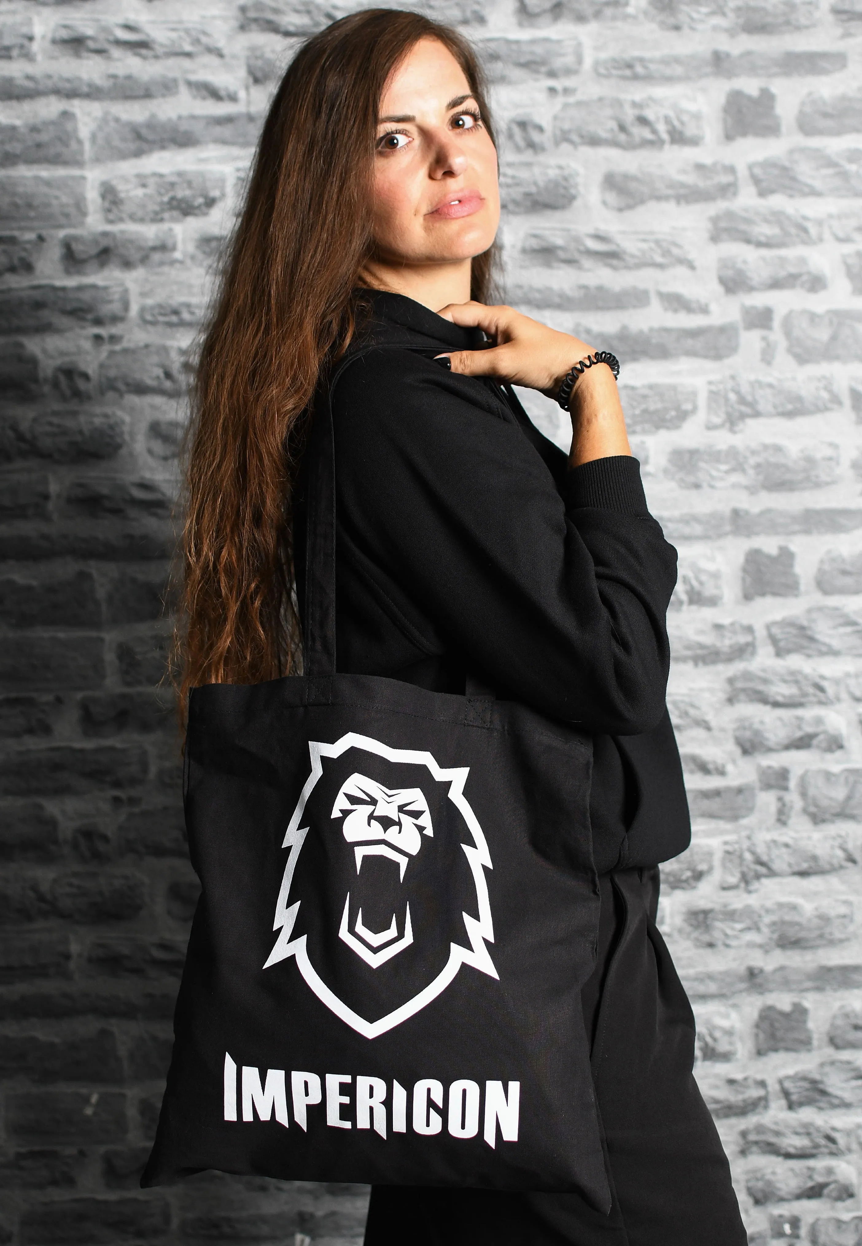 Impericon - Lion - Tote Bag