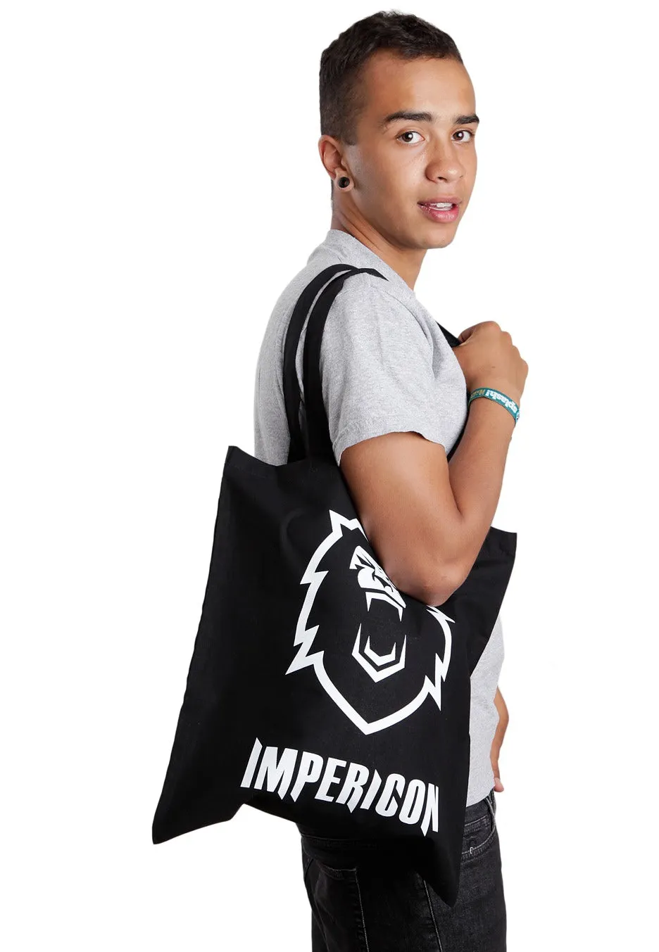 Impericon - Lion - Tote Bag