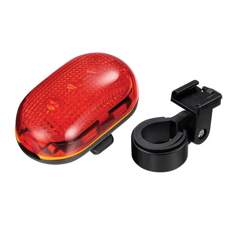 Infini Luxo 50 and Vista 50 Combo Light (Black)