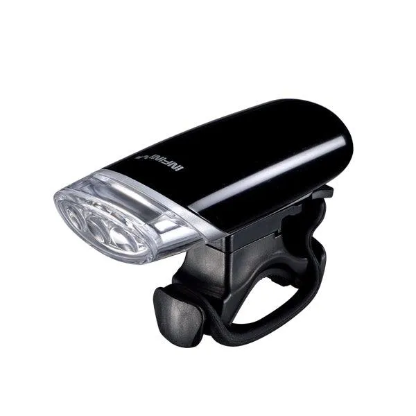Infini Luxo 50 and Vista 50 Combo Light (Black)