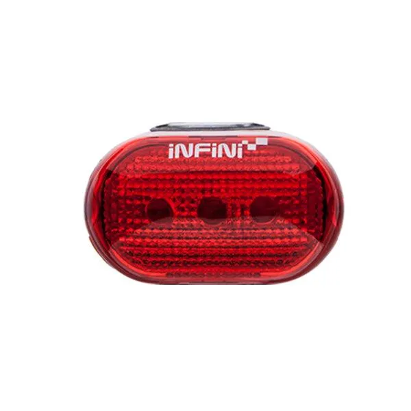 Infini Luxo 50 and Vista 50 Combo Light (Black)