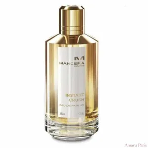 Instant Crush Mancera for women and men Decant Fragrance Samples