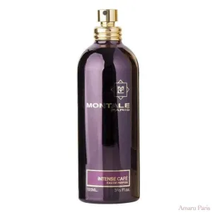 Intense Cafe Montale for women and men Decant Fragrance Samples