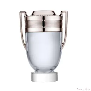 Invictus Paco Rabanne for men Decant Fragrance Samples