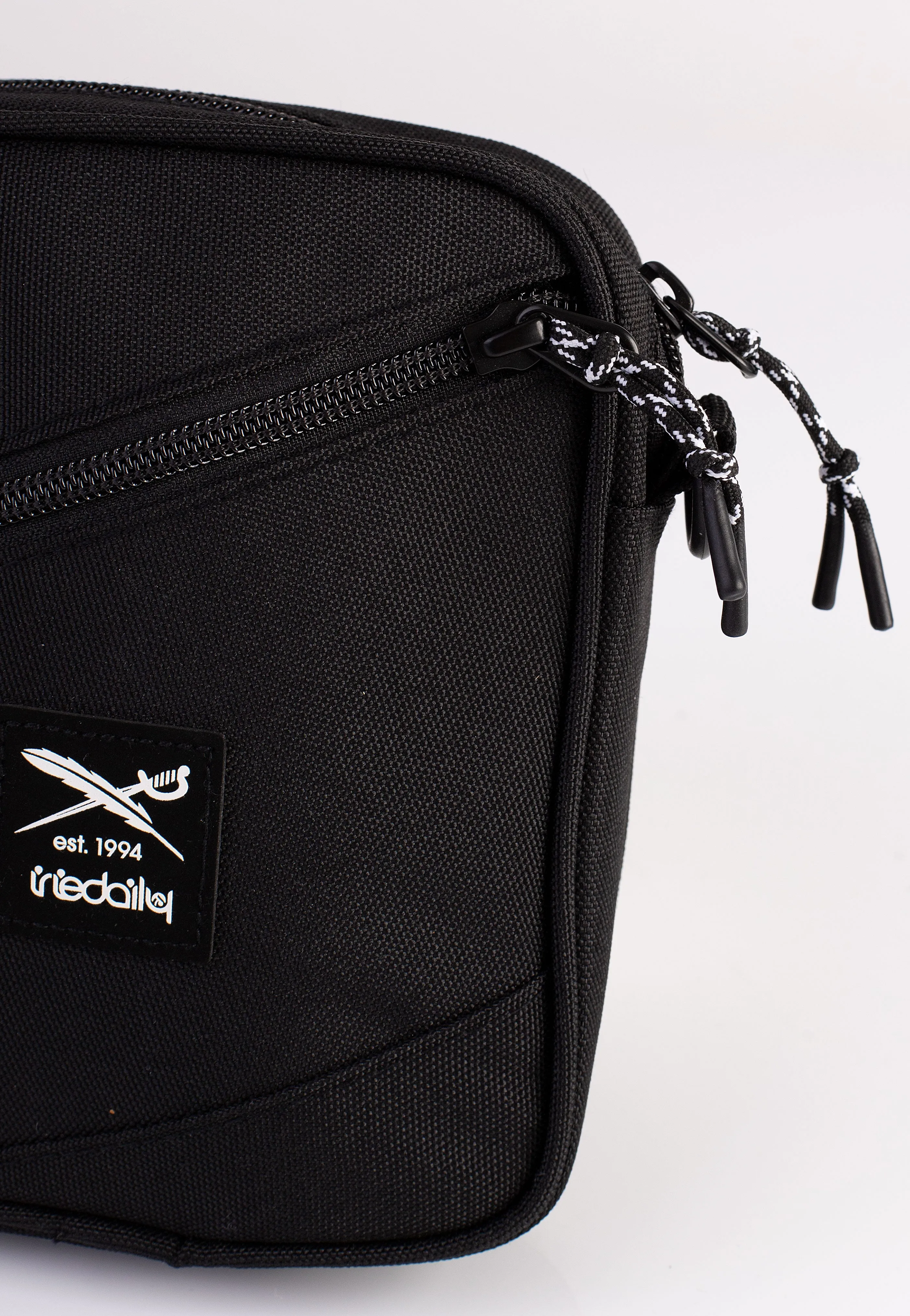 Iriedaily - Millenio X Uni Black - Bag