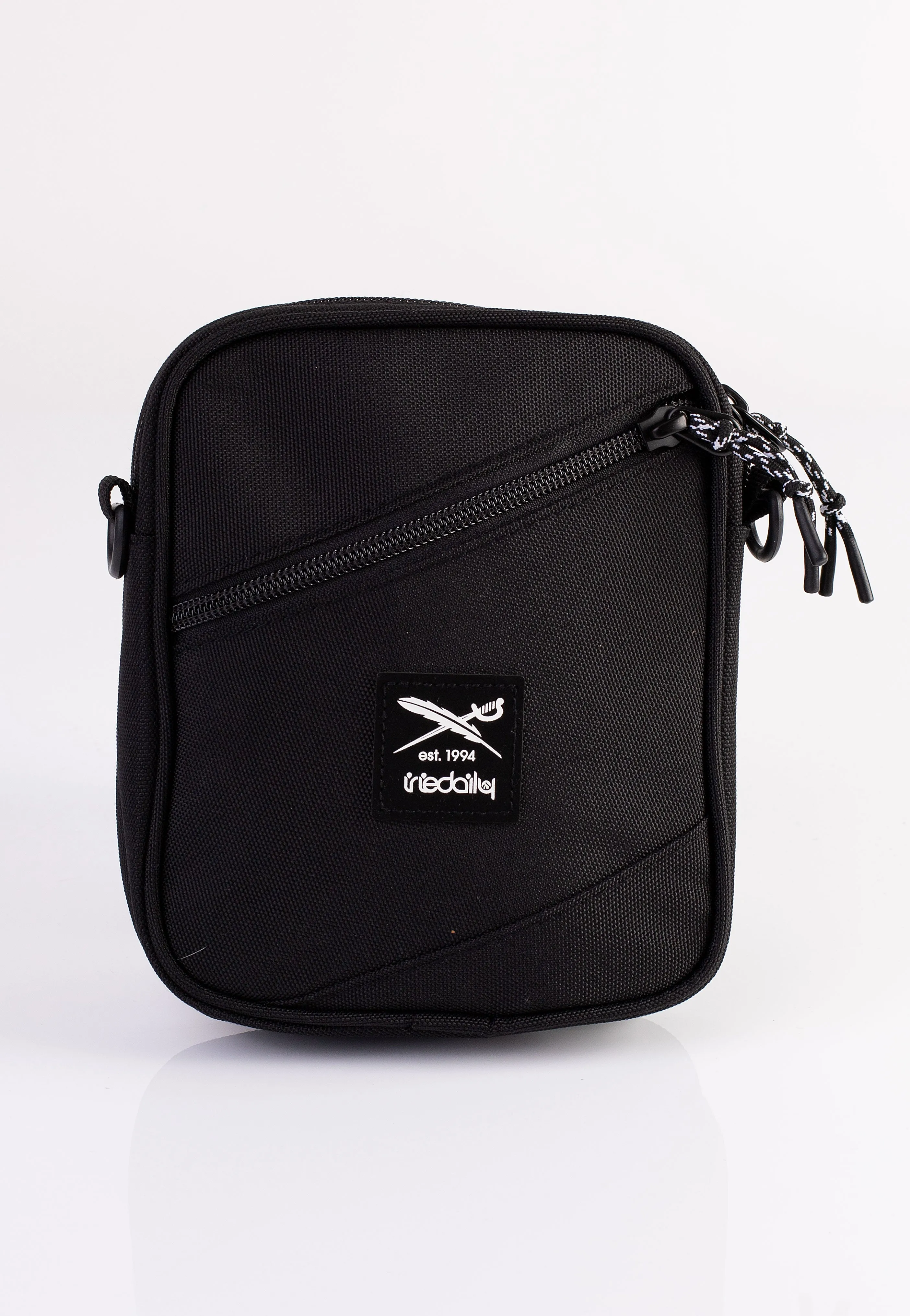 Iriedaily - Millenio X Uni Black - Bag