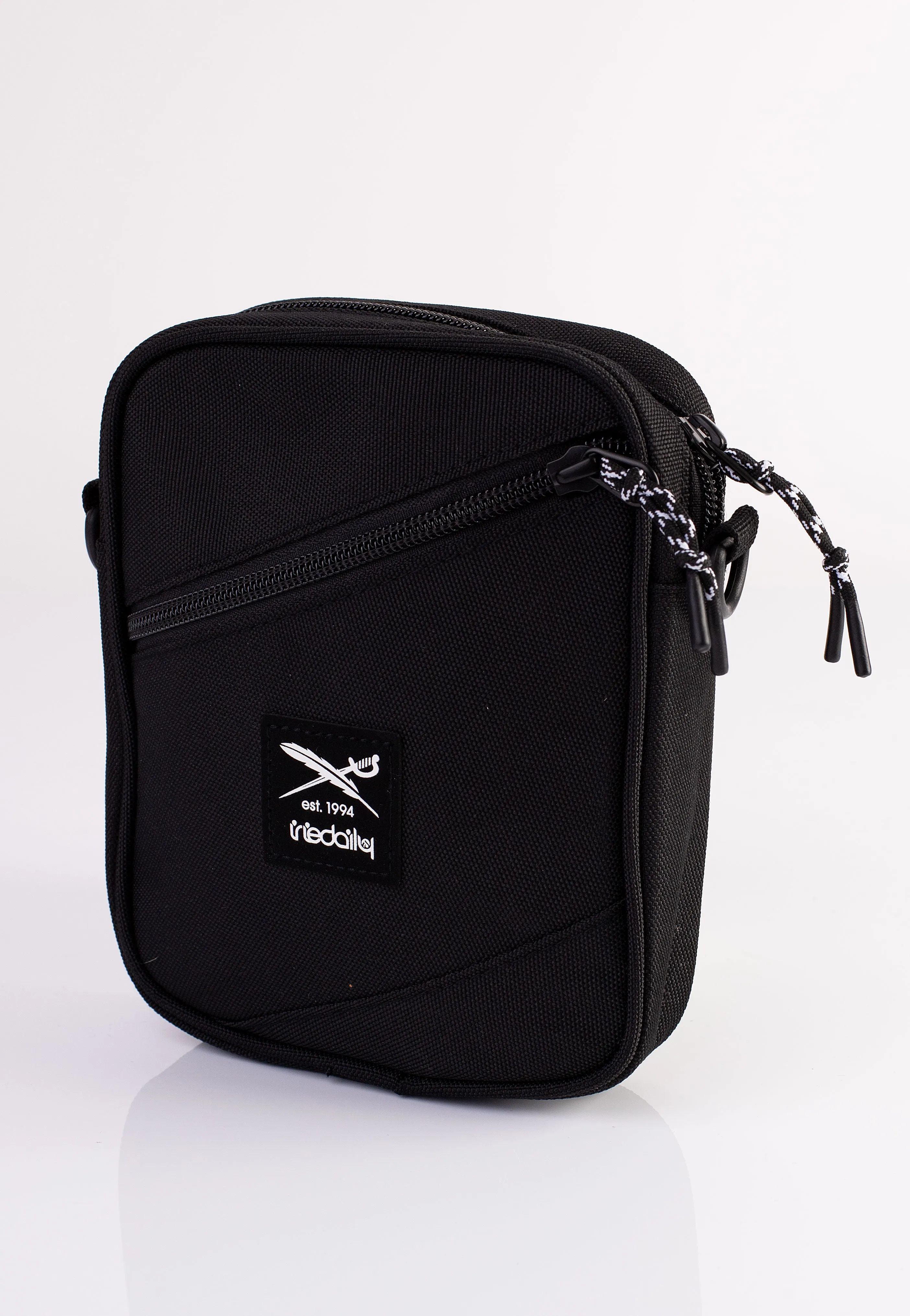 Iriedaily - Millenio X Uni Black - Bag