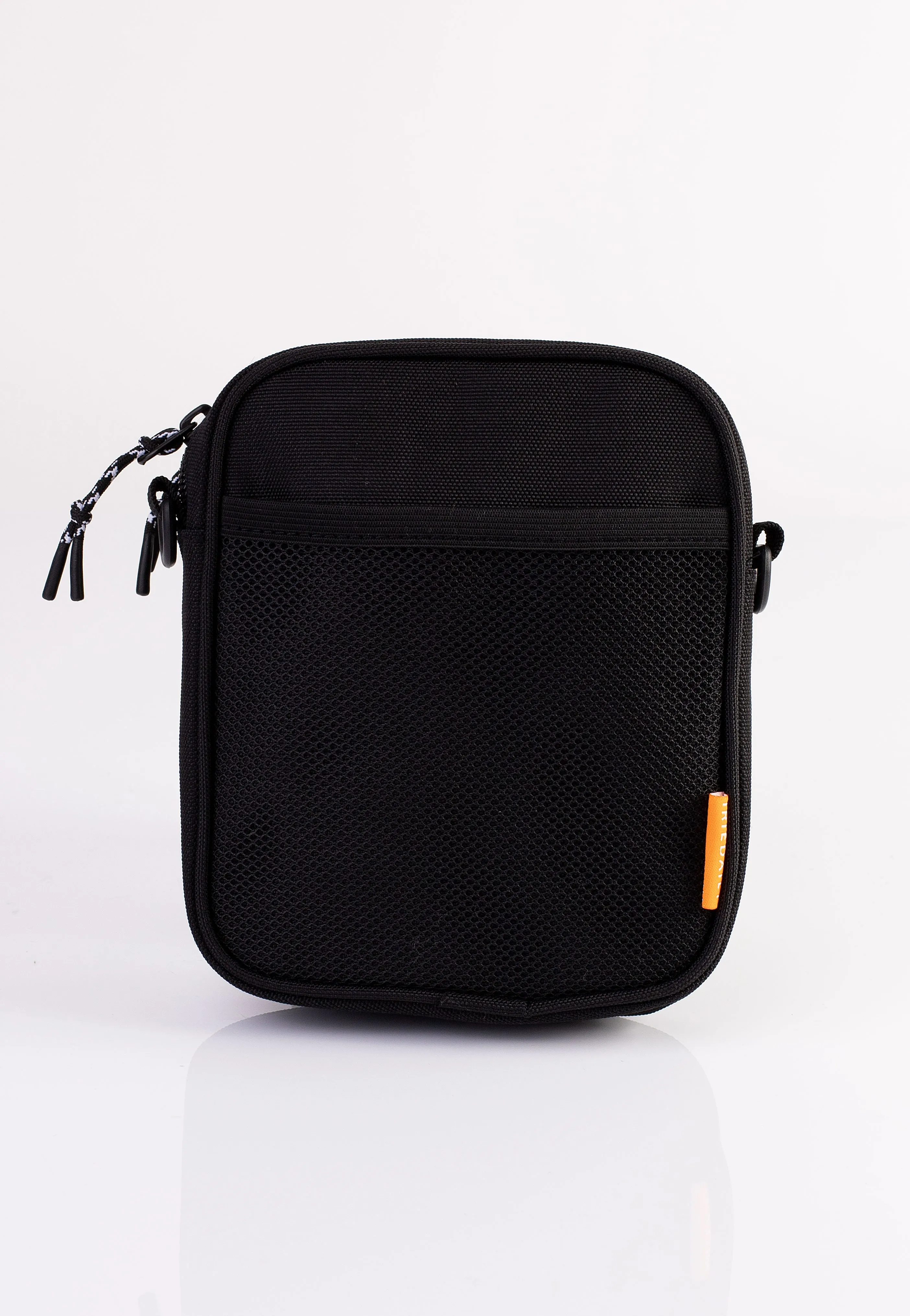 Iriedaily - Millenio X Uni Black - Bag