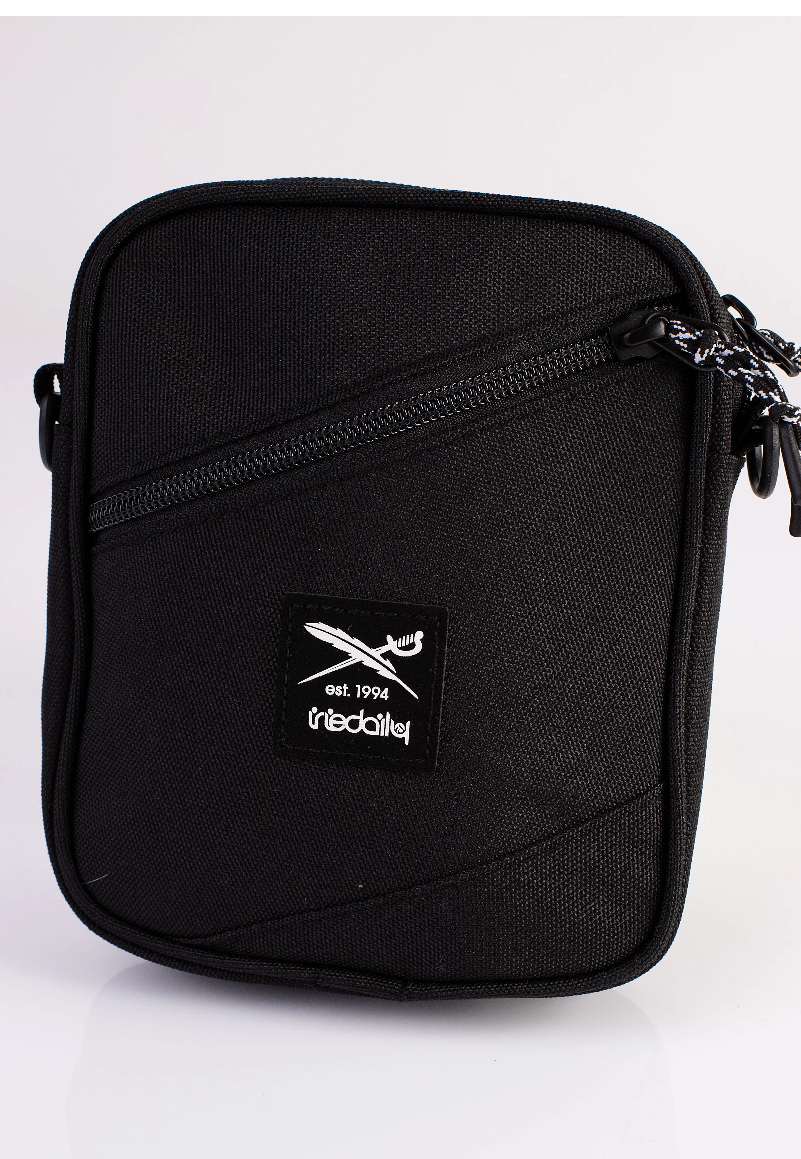Iriedaily - Millenio X Uni Black - Bag