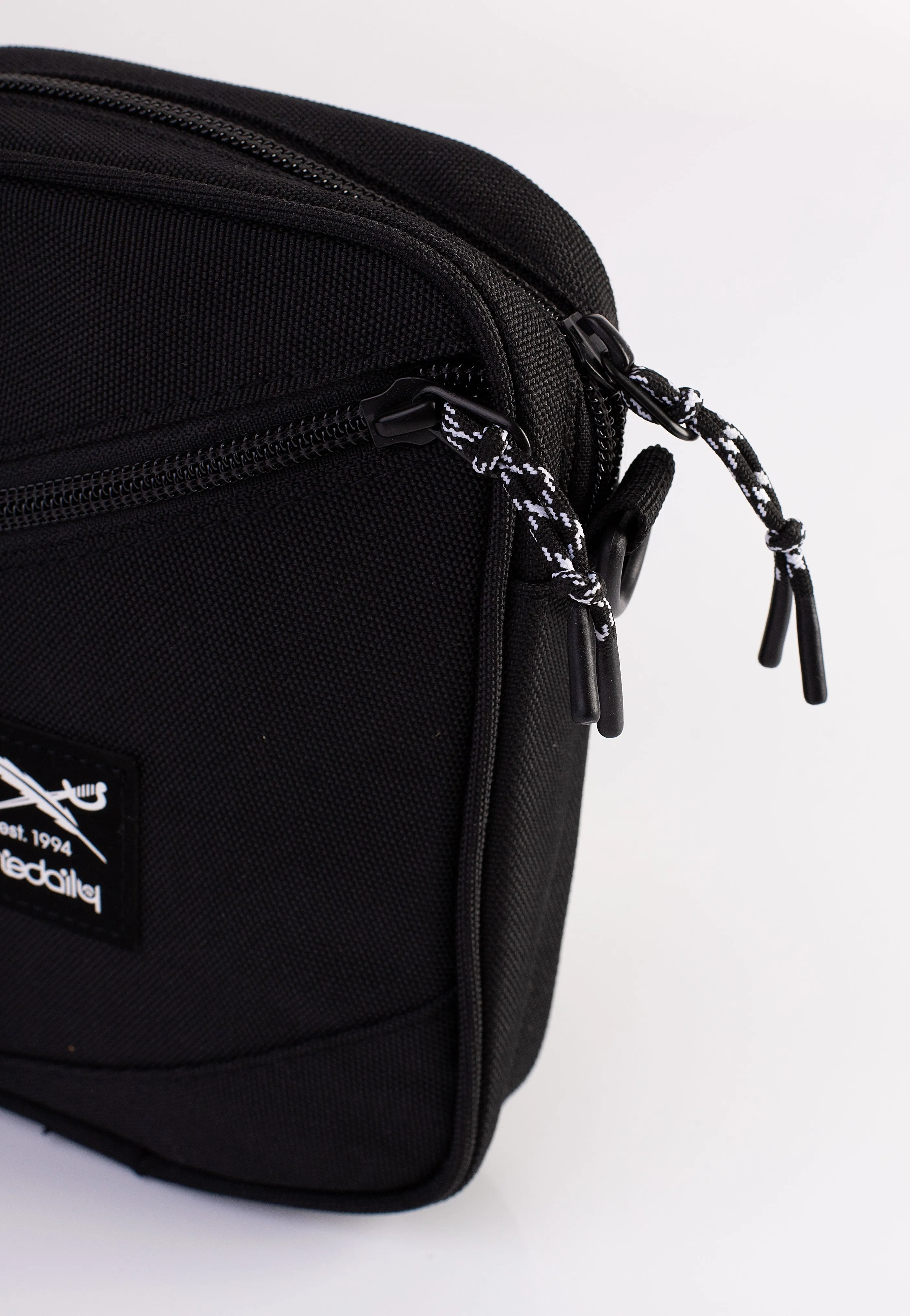 Iriedaily - Millenio X Uni Black - Bag