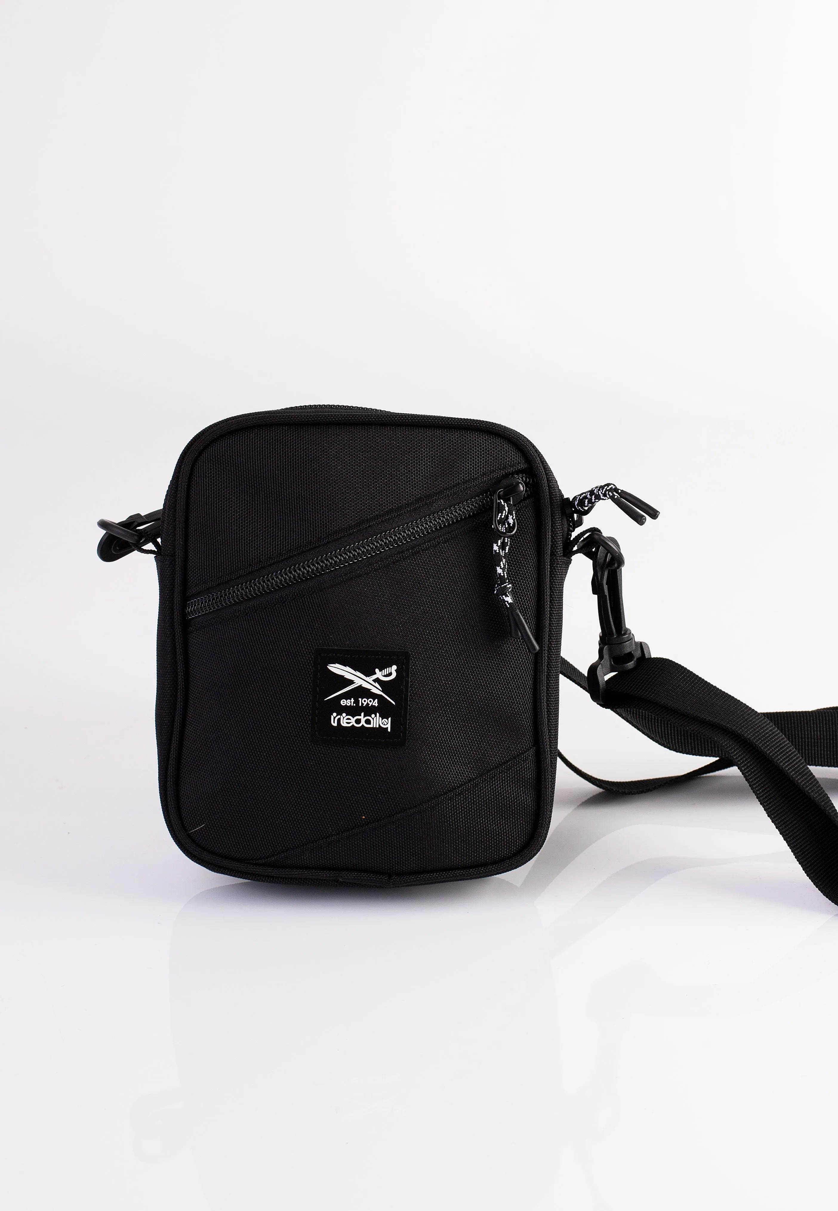 Iriedaily - Millenio X Uni Black - Bag
