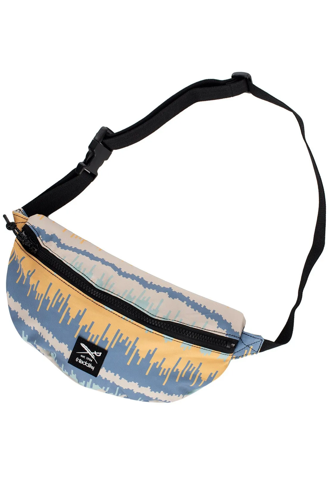 Iriedaily - Streetz Juicy - Hip Bag