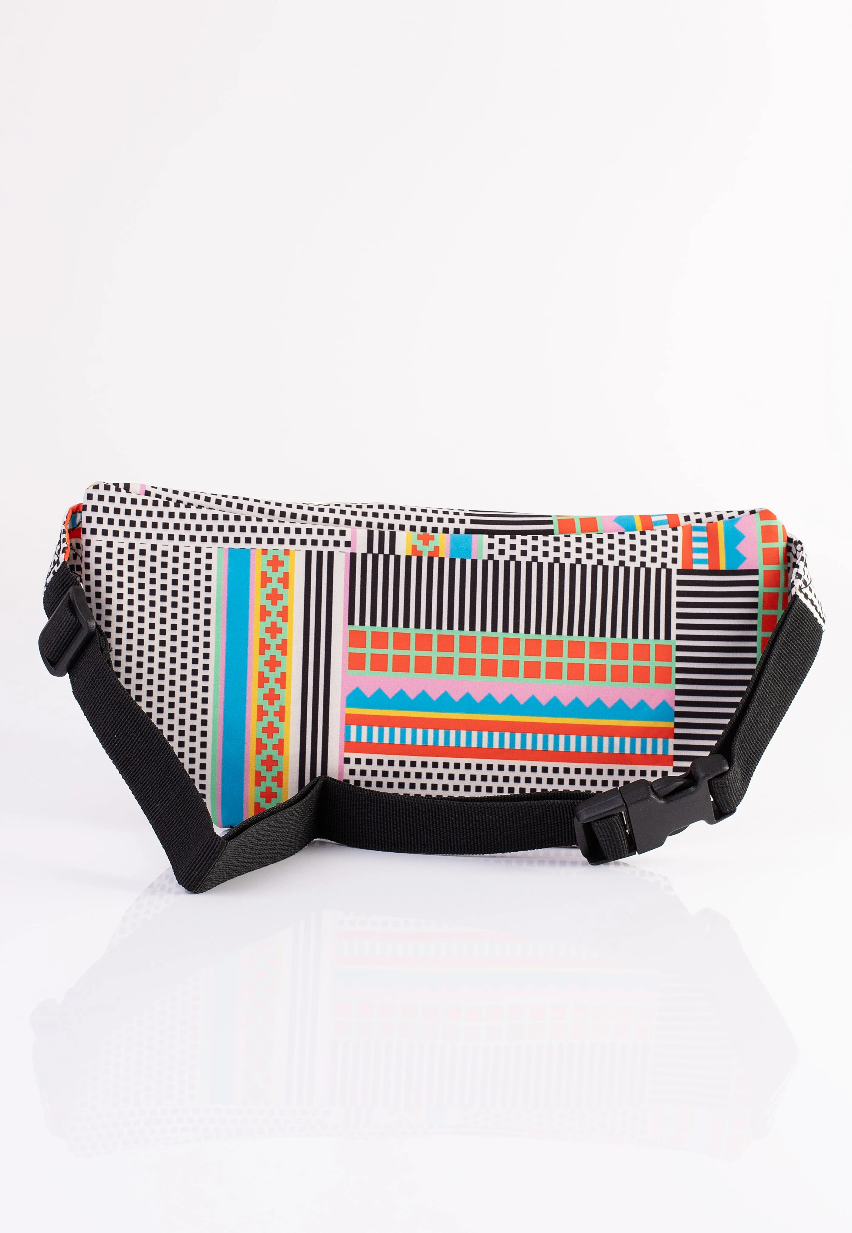 Iriedaily - Streetz Multi Color - Hip Bag