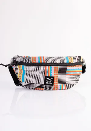 Iriedaily - Streetz Multi Color - Hip Bag