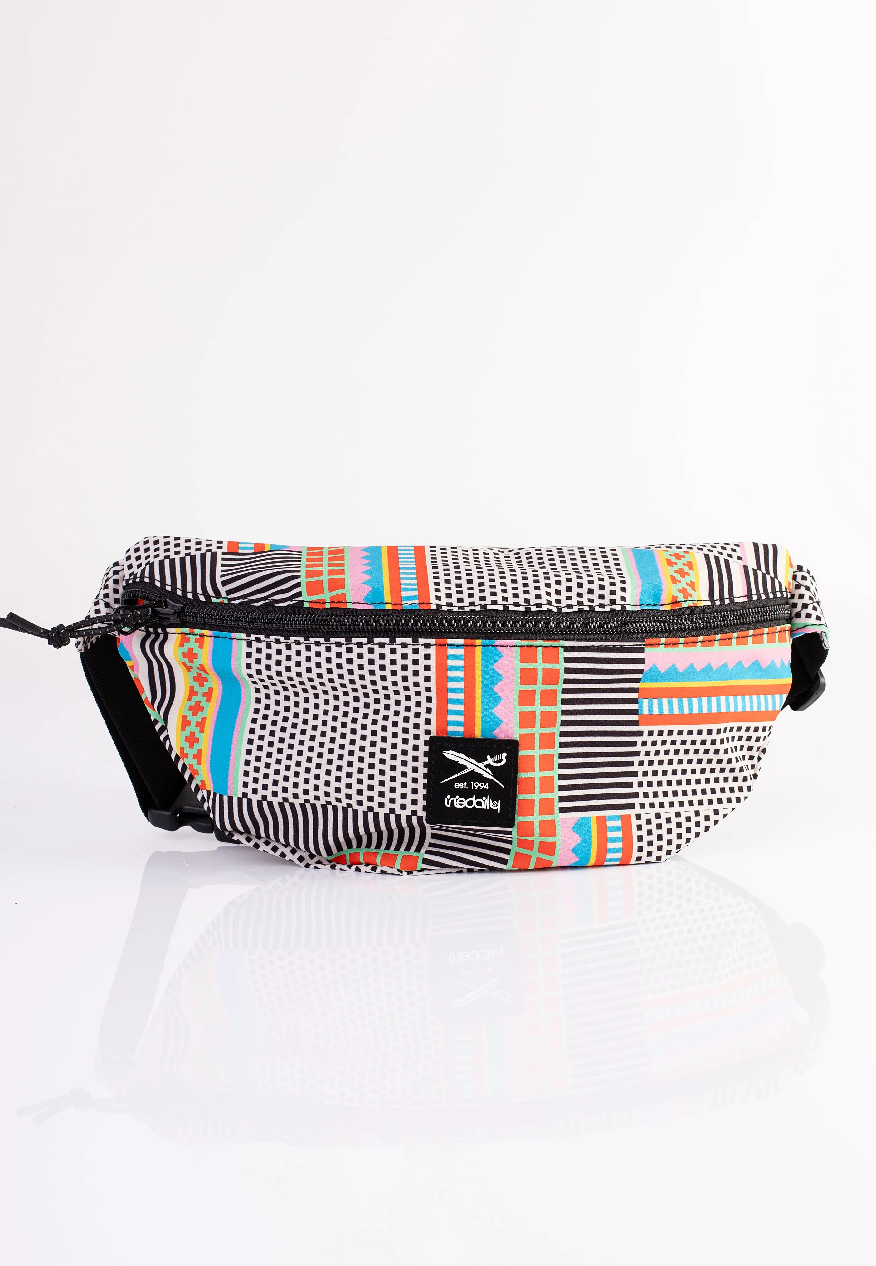 Iriedaily - Streetz Multi Color - Hip Bag