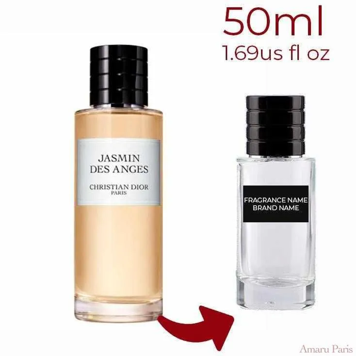 Jasmin Des Anges Dior for women and men Decant Samples