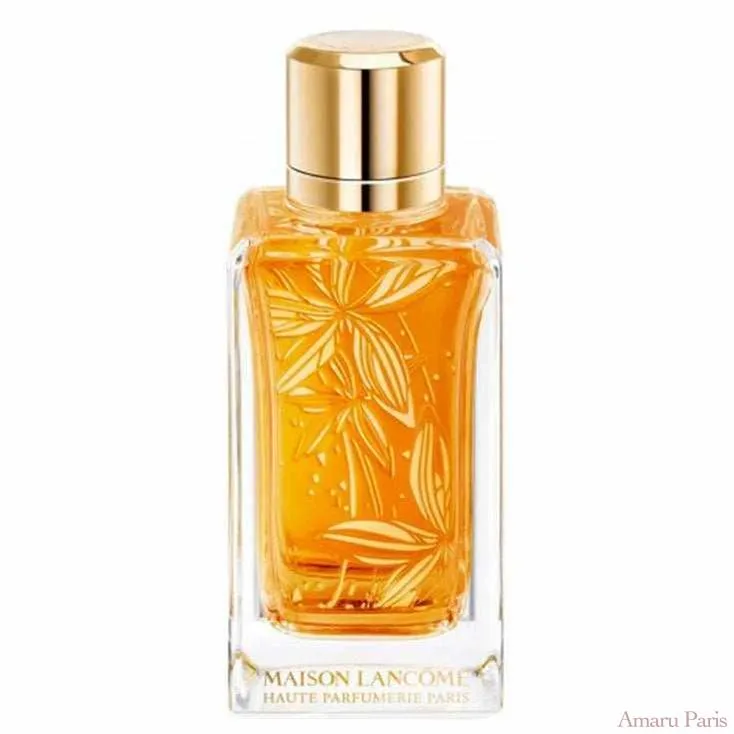 Jasmins Marzipane Lancôme for women and men Decant Samples