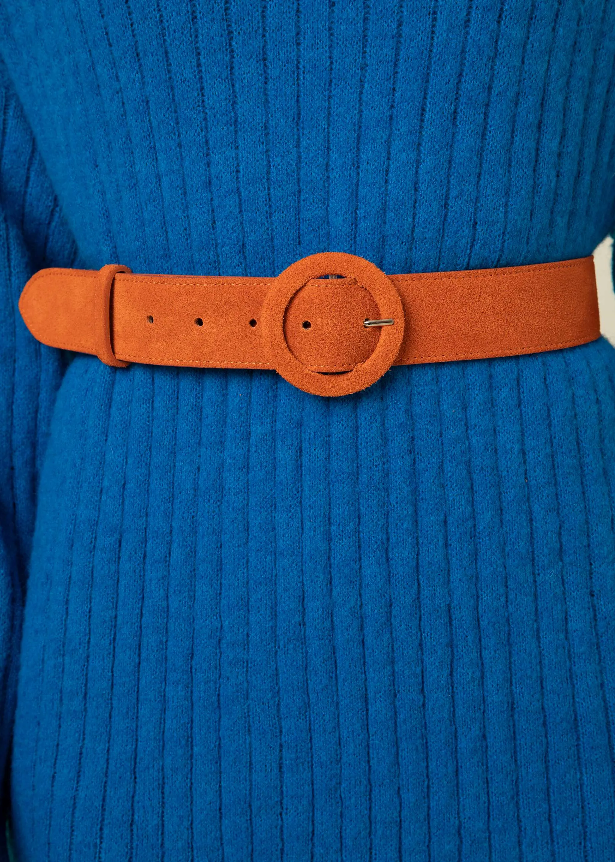 Jenny Belt (Orange)