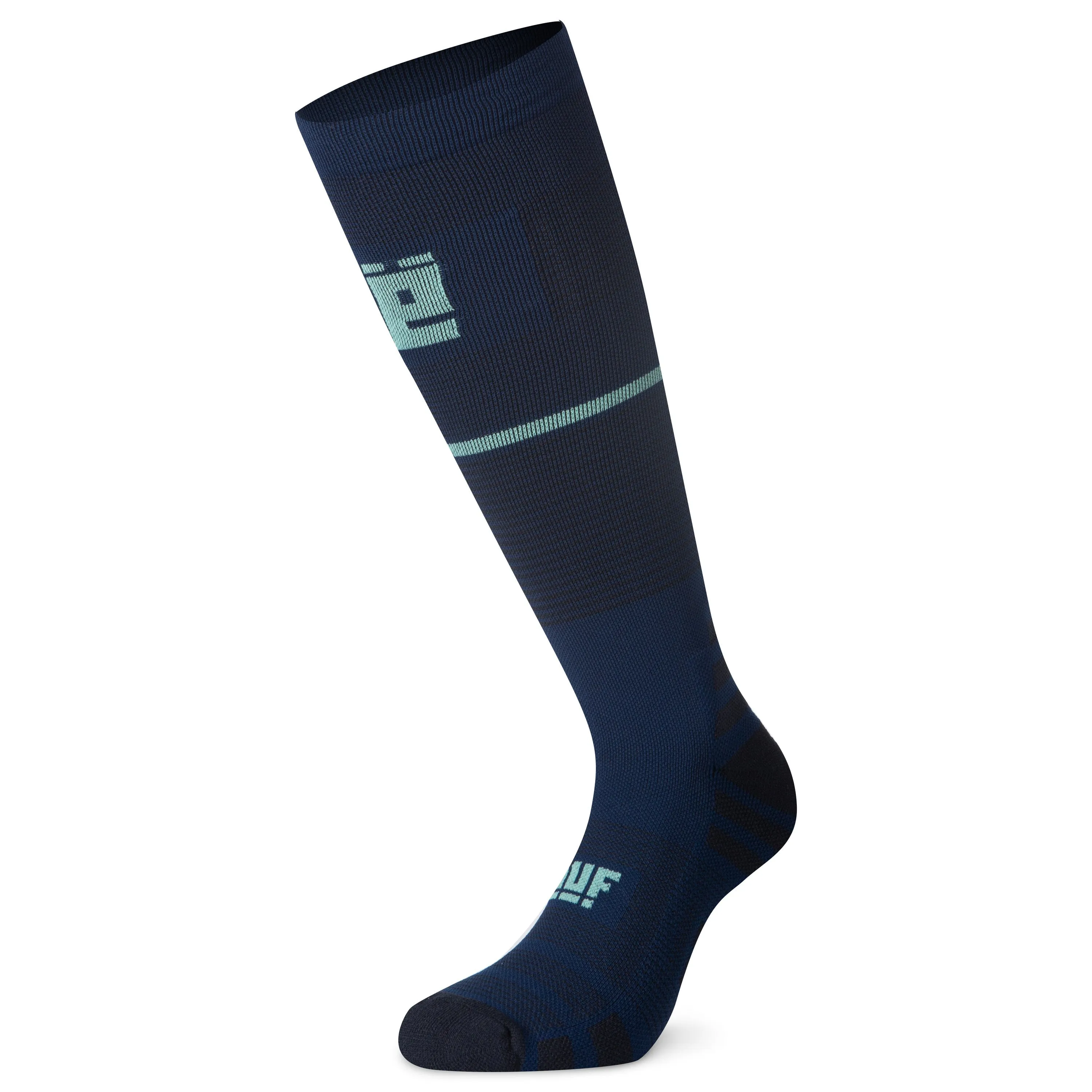 Jëuf Pro Compression Socks - Blue 
