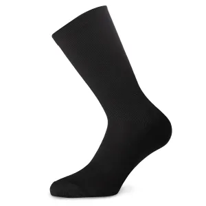 Jëuf Pro Socks - Black Grey 