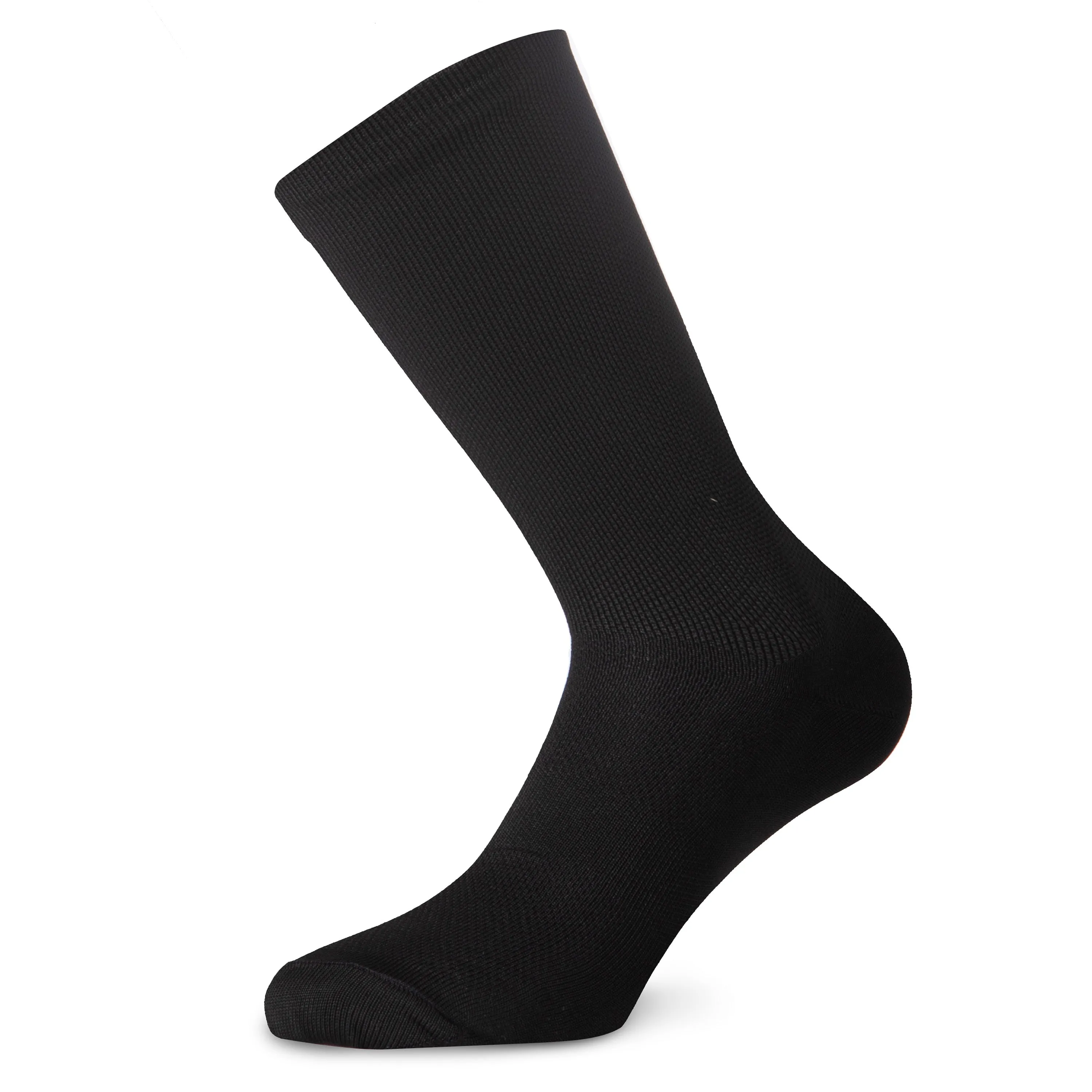 Jëuf Pro Socks - Black Grey 