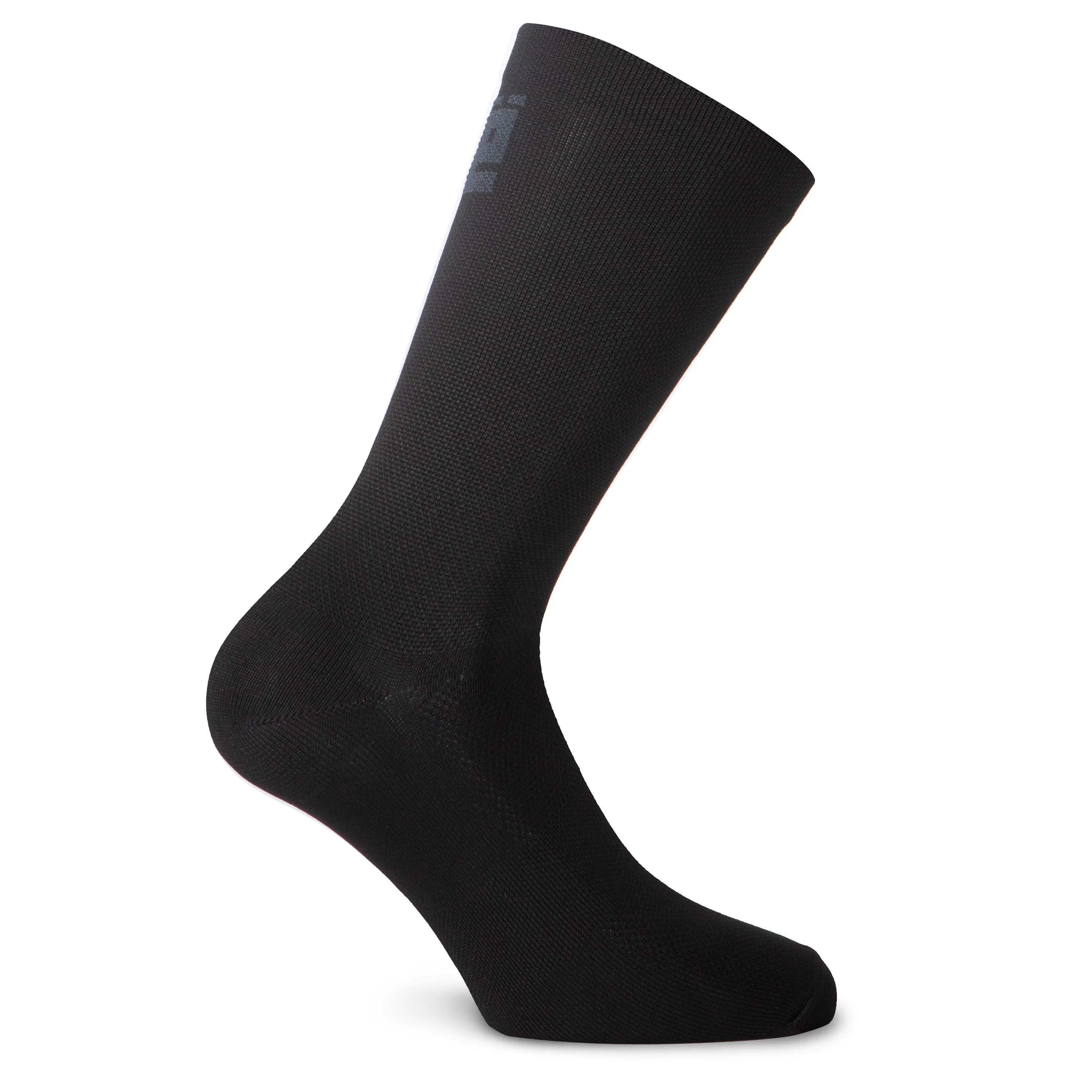 Jëuf Pro Socks - Black Grey 