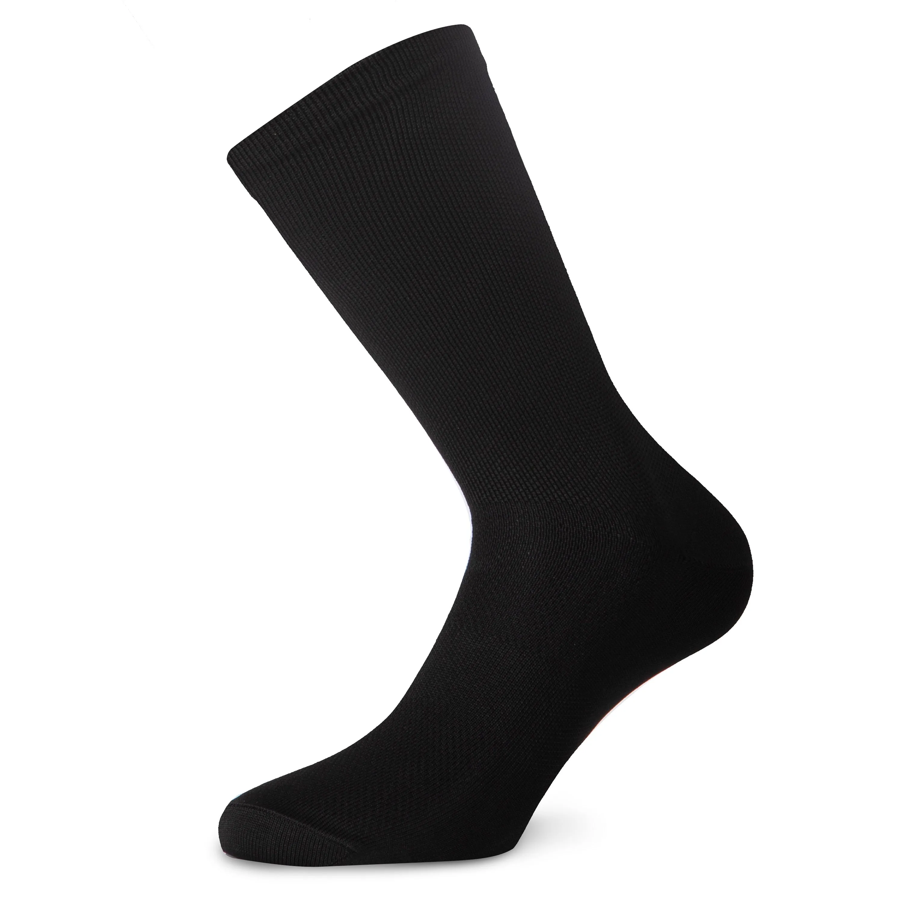 Jëuf Pro Socks - Black 