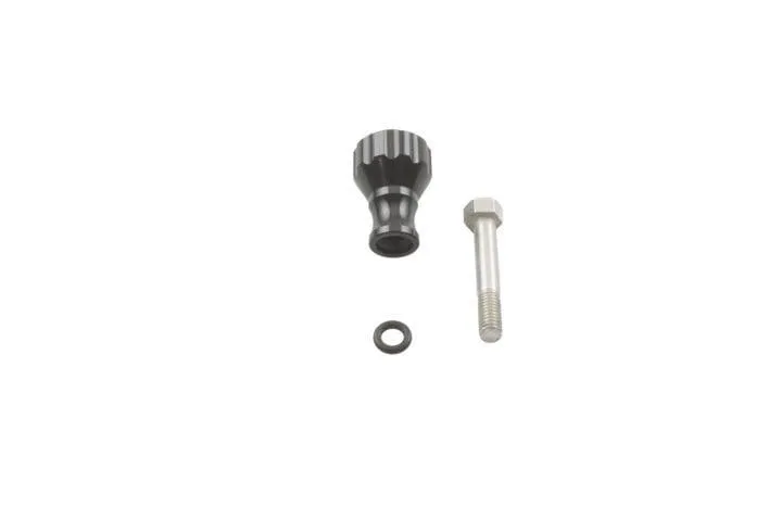 K-Edge Thumb Screw (with hex locking bolt)