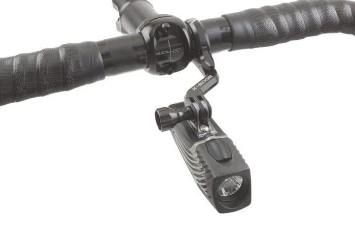 K-Edge Thumb Screw (with hex locking bolt)