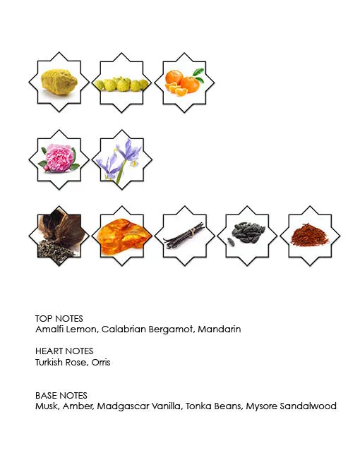 Kajal Classic EDP W