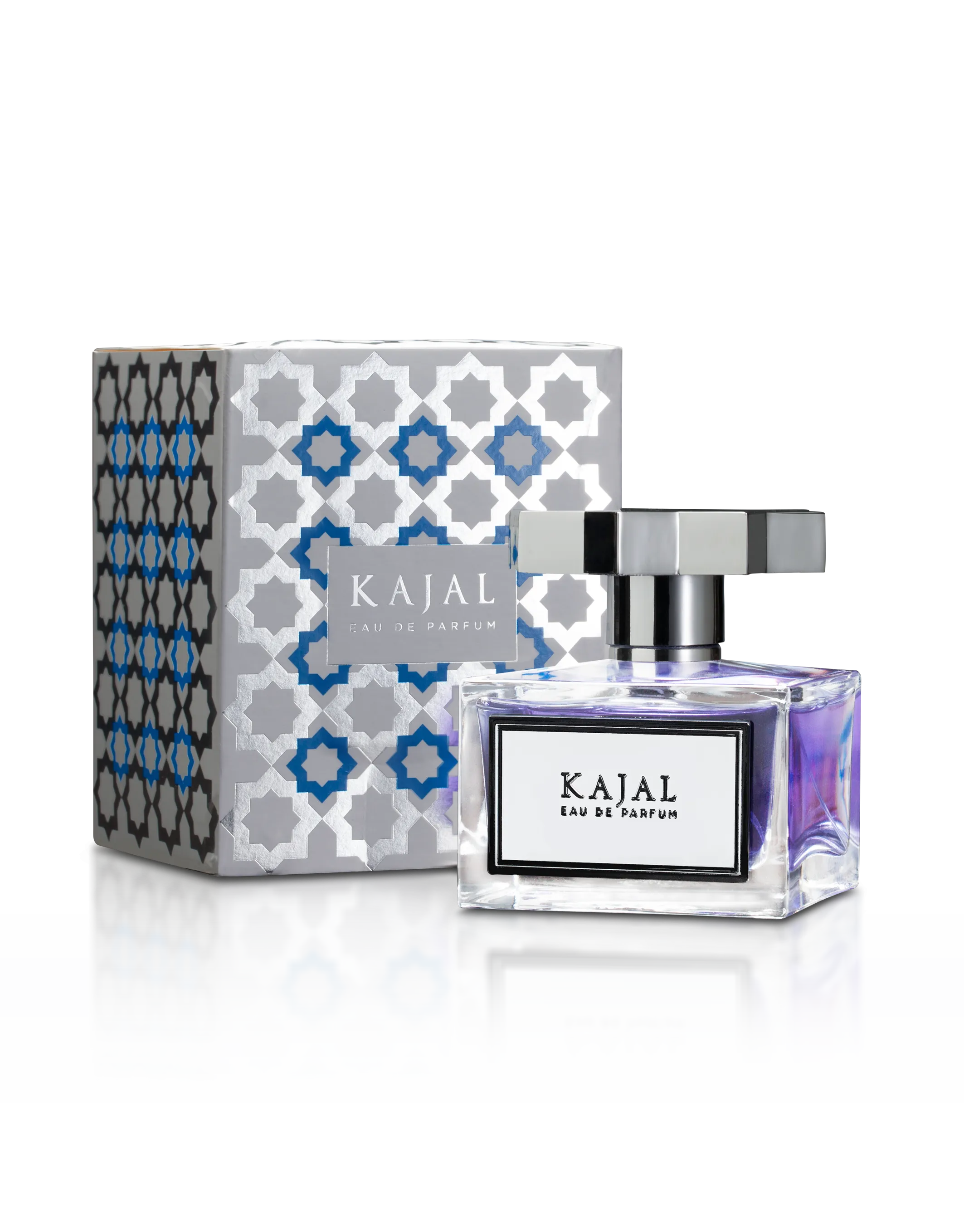 Kajal Classic EDP W
