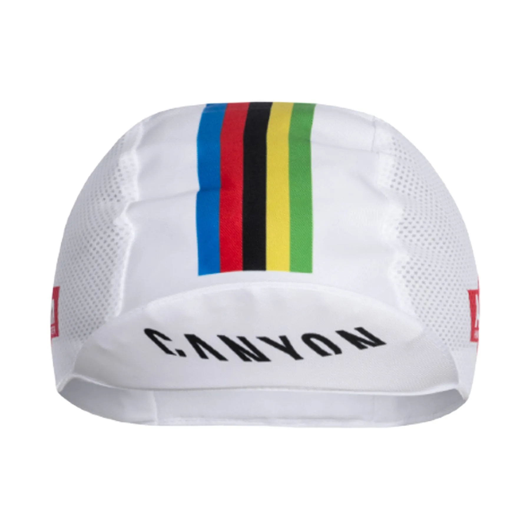 Kalas Alpecin Deceuninck 2024 cycling cap - WC