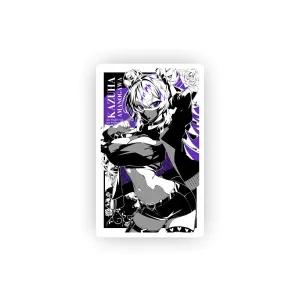 KazuhaAmanogawa Sticker
