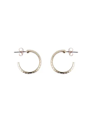 Keara Hoop Earring (Gold)