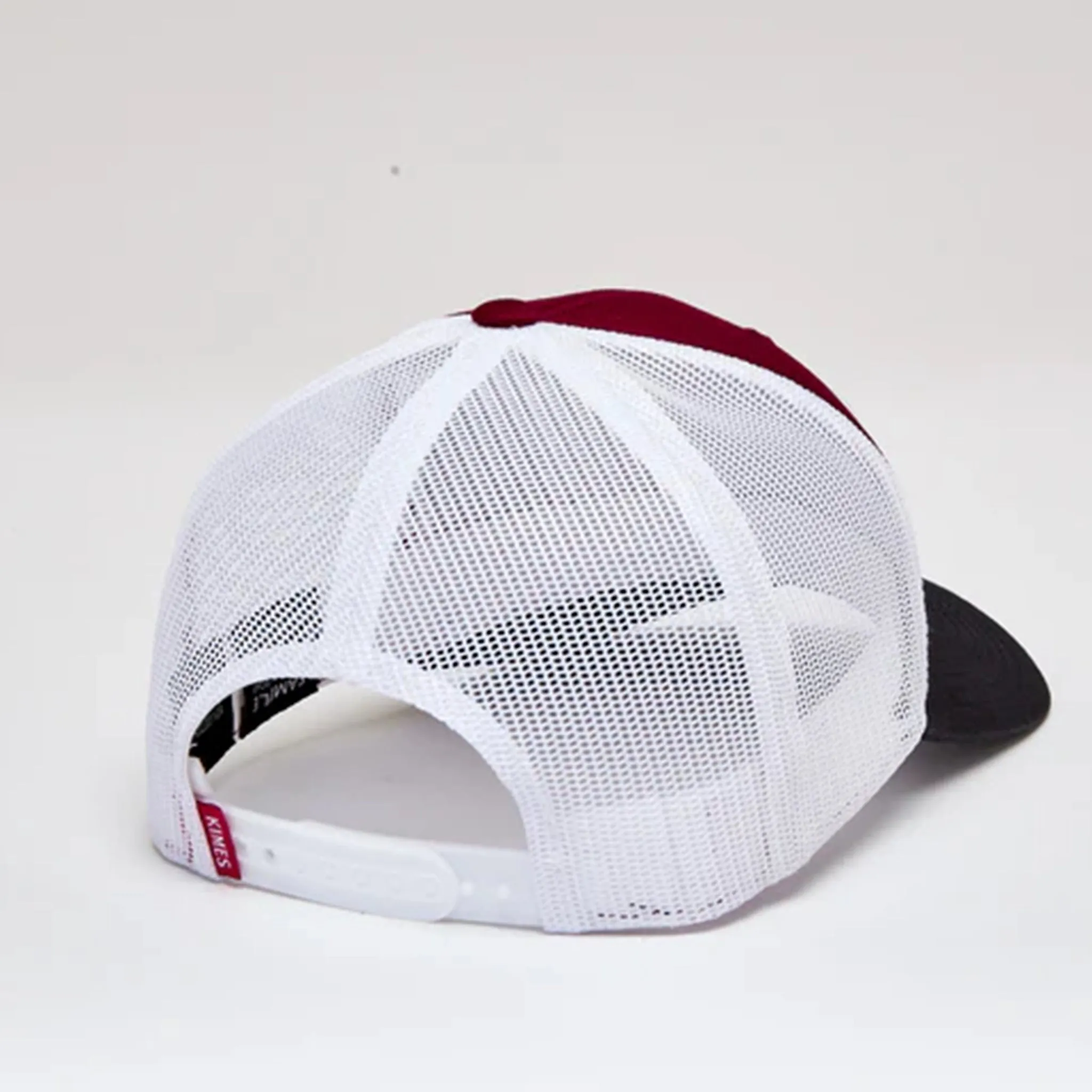 Kimes Ranch American Trucker Cap