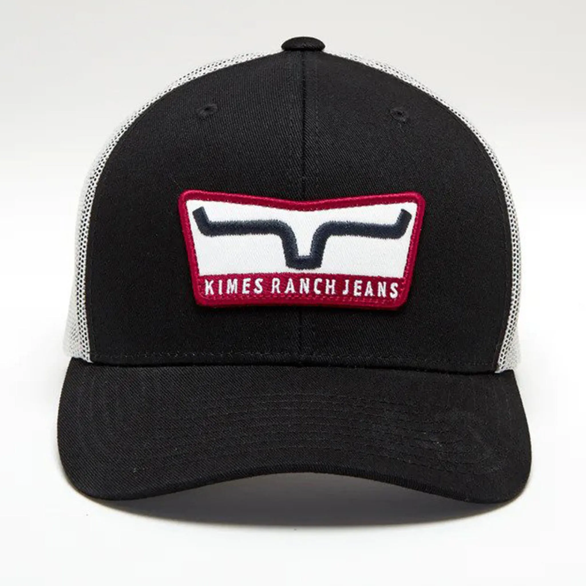 Kimes Ranch Extra Crunchy Trucker Cap