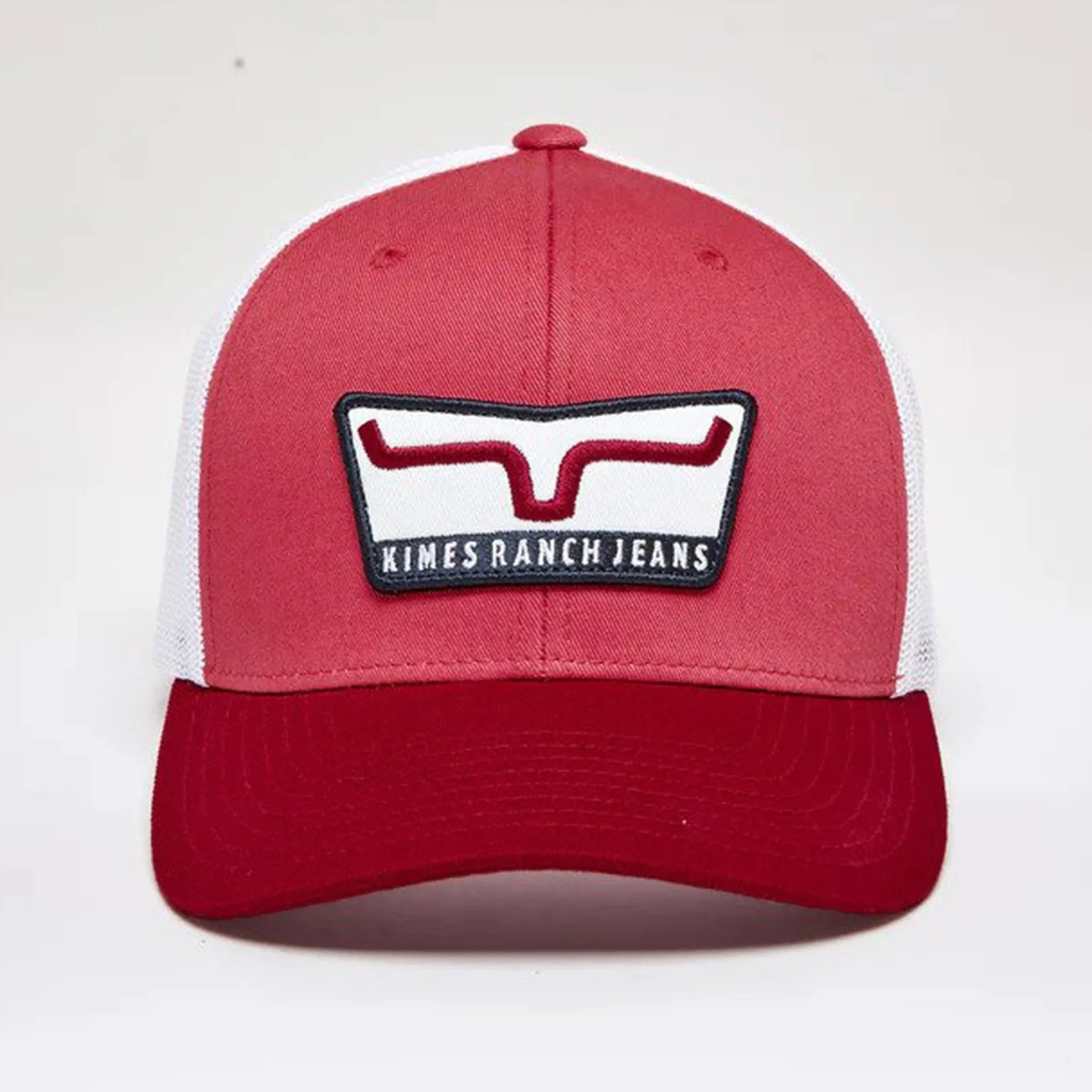 Kimes Ranch Extra Crunchy Trucker Cap