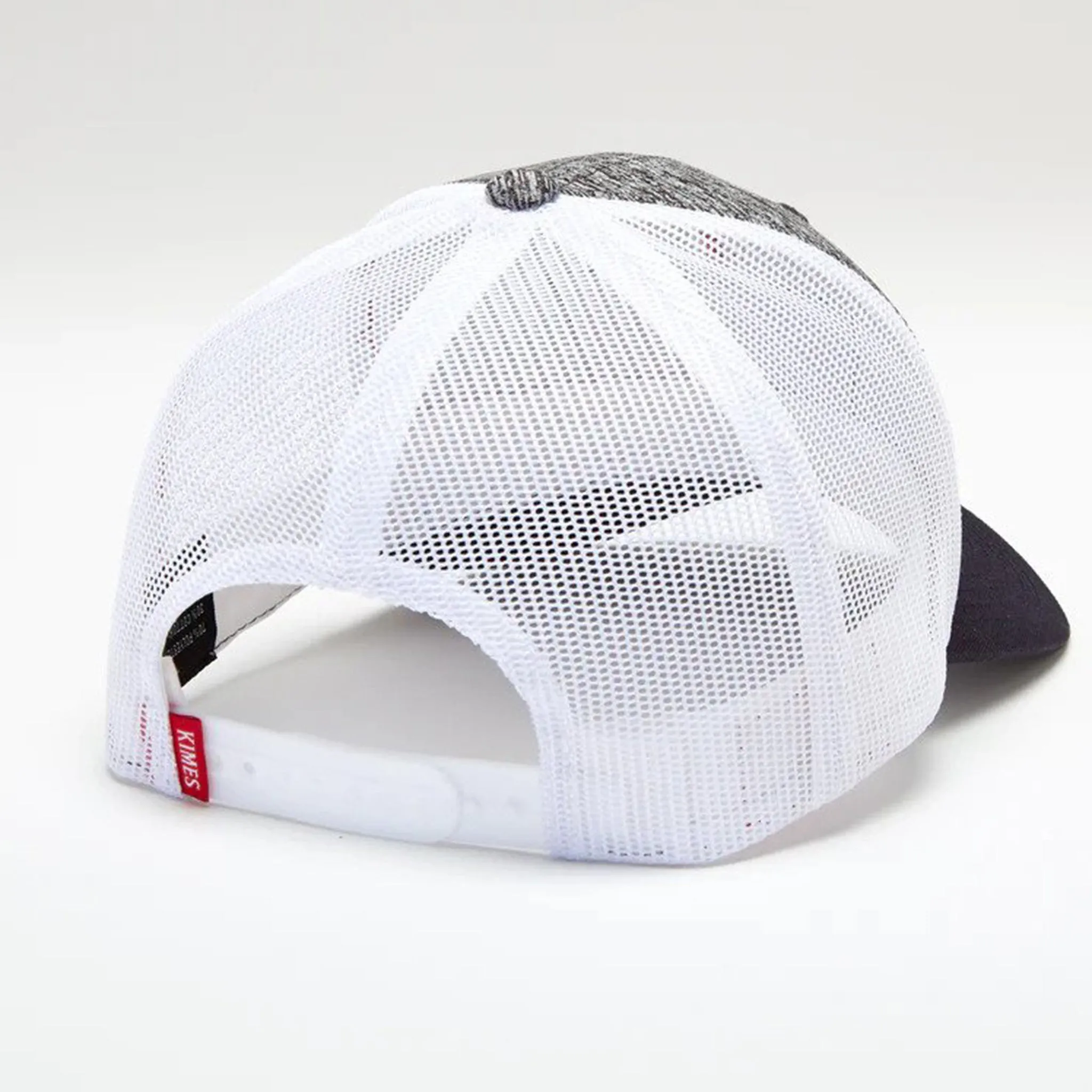 Kimes Ranch Extra Crunchy Trucker Cap