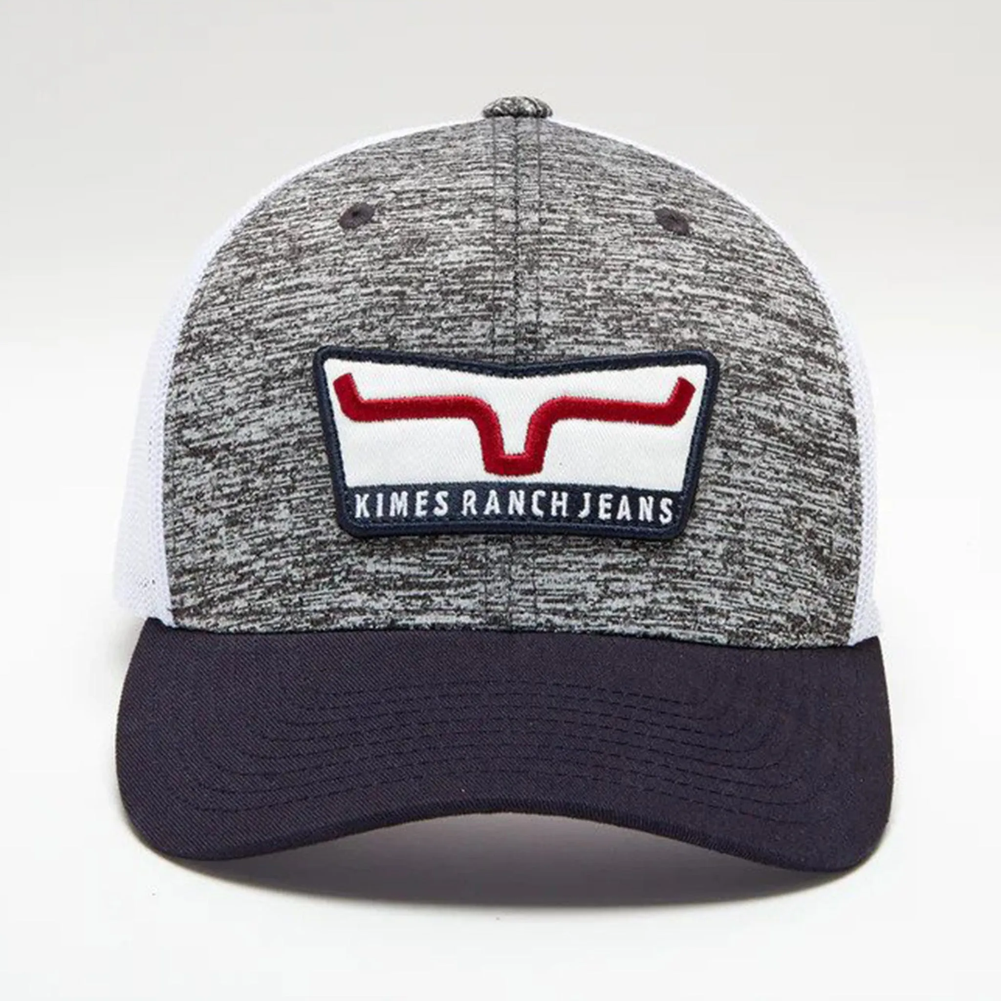 Kimes Ranch Extra Crunchy Trucker Cap
