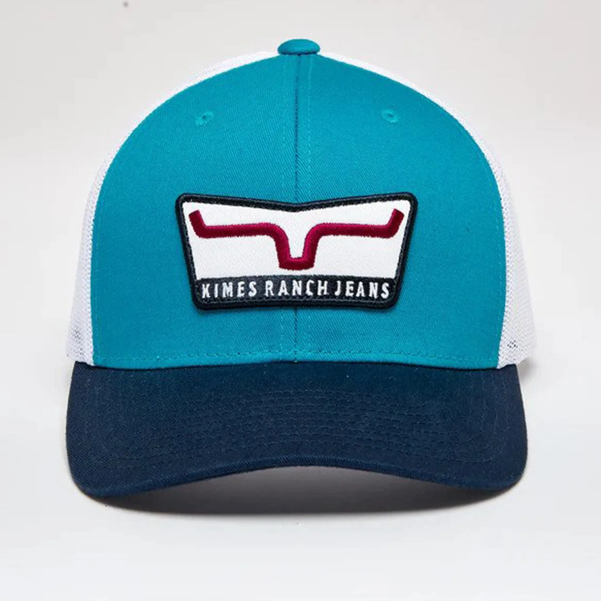 Kimes Ranch Extra Crunchy Trucker Cap