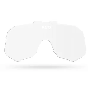 Koo Demos lens - Clear