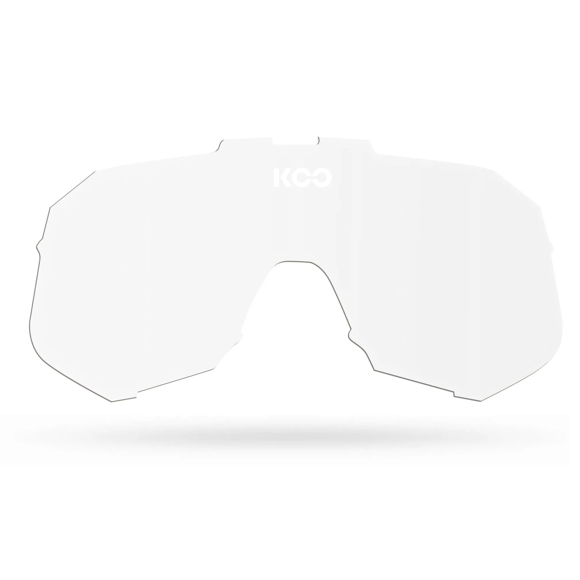 Koo Demos lens - Clear